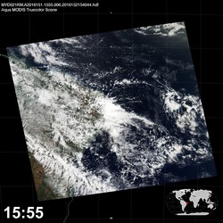 Level 1B Image at: 1555 UTC