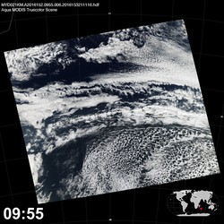 Level 1B Image at: 0955 UTC