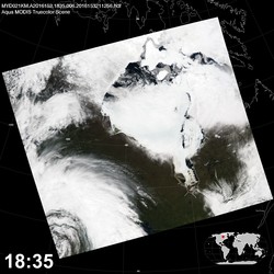 Level 1B Image at: 1835 UTC