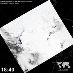 Level 1B Image at: 1840 UTC