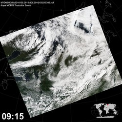 Level 1B Image at: 0915 UTC