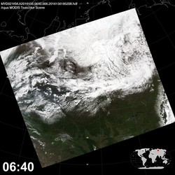 Level 1B Image at: 0640 UTC