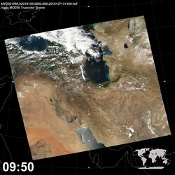 Level 1B Image at: 0950 UTC