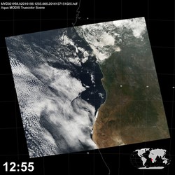 Level 1B Image at: 1255 UTC