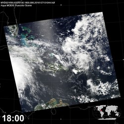 Level 1B Image at: 1800 UTC