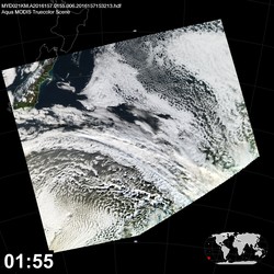 Level 1B Image at: 0155 UTC