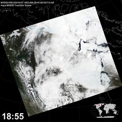 Level 1B Image at: 1855 UTC