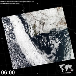 Level 1B Image at: 0600 UTC