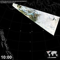 Level 1B Image at: 1000 UTC