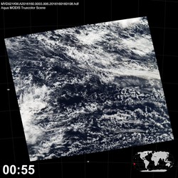 Level 1B Image at: 0055 UTC