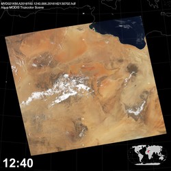 Level 1B Image at: 1240 UTC