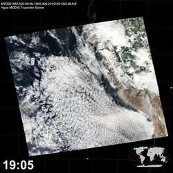 Level 1B Image at: 1905 UTC