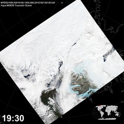 Level 1B Image at: 1930 UTC