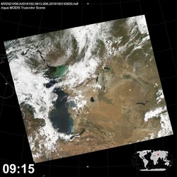 Level 1B Image at: 0915 UTC