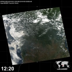 Level 1B Image at: 1220 UTC