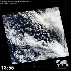 Level 1B Image at: 1355 UTC