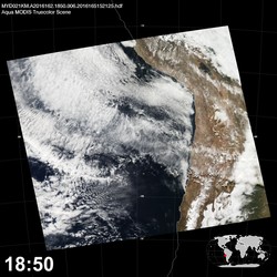 Level 1B Image at: 1850 UTC