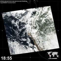 Level 1B Image at: 1855 UTC