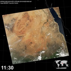 Level 1B Image at: 1130 UTC