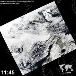 Level 1B Image at: 1145 UTC