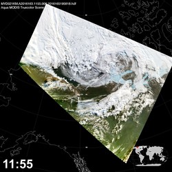 Level 1B Image at: 1155 UTC