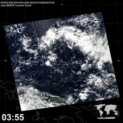 Level 1B Image at: 0355 UTC