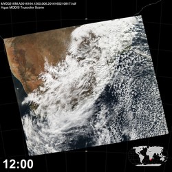 Level 1B Image at: 1200 UTC