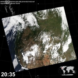 Level 1B Image at: 2035 UTC