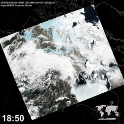 Level 1B Image at: 1850 UTC