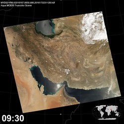 Level 1B Image at: 0930 UTC