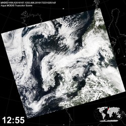 Level 1B Image at: 1255 UTC