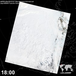 Level 1B Image at: 1800 UTC