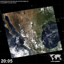 Level 1B Image at: 2005 UTC