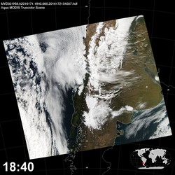 Level 1B Image at: 1840 UTC