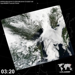 Level 1B Image at: 0320 UTC