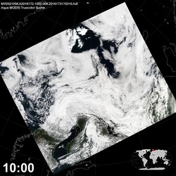 Level 1B Image at: 1000 UTC