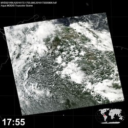 Level 1B Image at: 1755 UTC