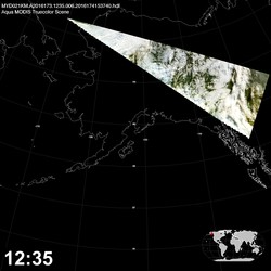 Level 1B Image at: 1235 UTC