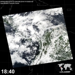 Level 1B Image at: 1840 UTC