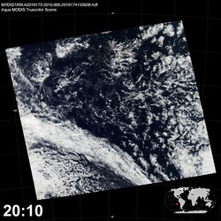 Level 1B Image at: 2010 UTC