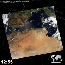 Level 1B Image at: 1255 UTC