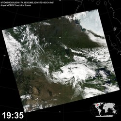 Level 1B Image at: 1935 UTC