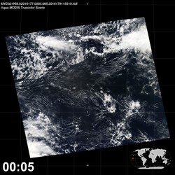 Level 1B Image at: 0005 UTC