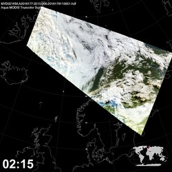 Level 1B Image at: 0215 UTC