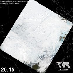 Level 1B Image at: 2015 UTC