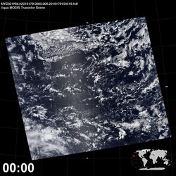 Level 1B Image at: 0000 UTC