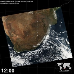 Level 1B Image at: 1200 UTC