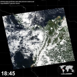 Level 1B Image at: 1845 UTC