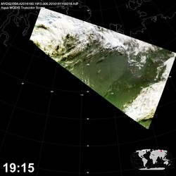 Level 1B Image at: 1915 UTC