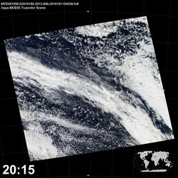 Level 1B Image at: 2015 UTC